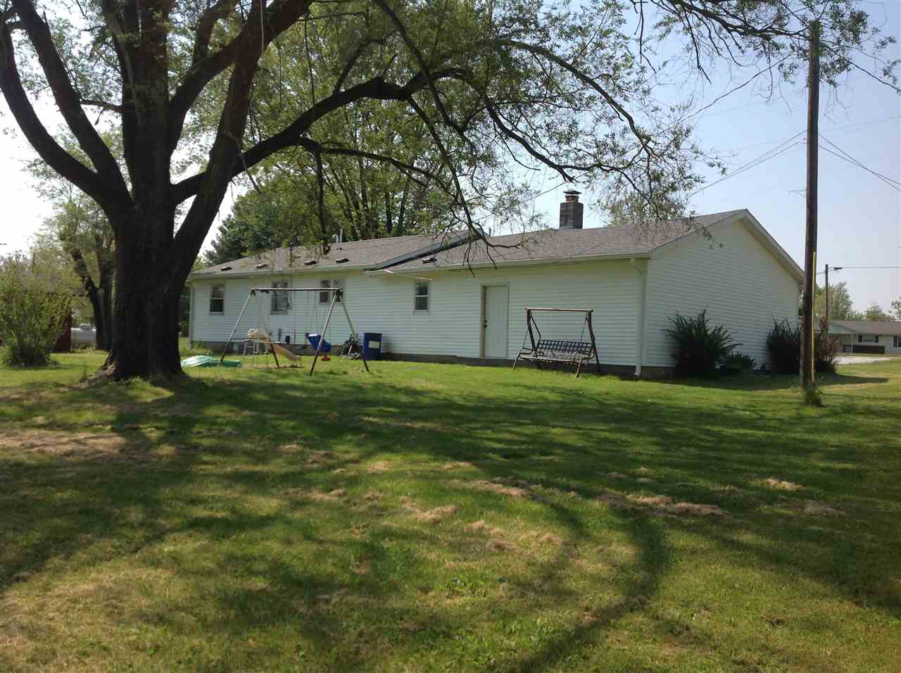 775 Woodville Road Mitchell, IN 47446 - Photo 16 of 17 Gallery Image 16
