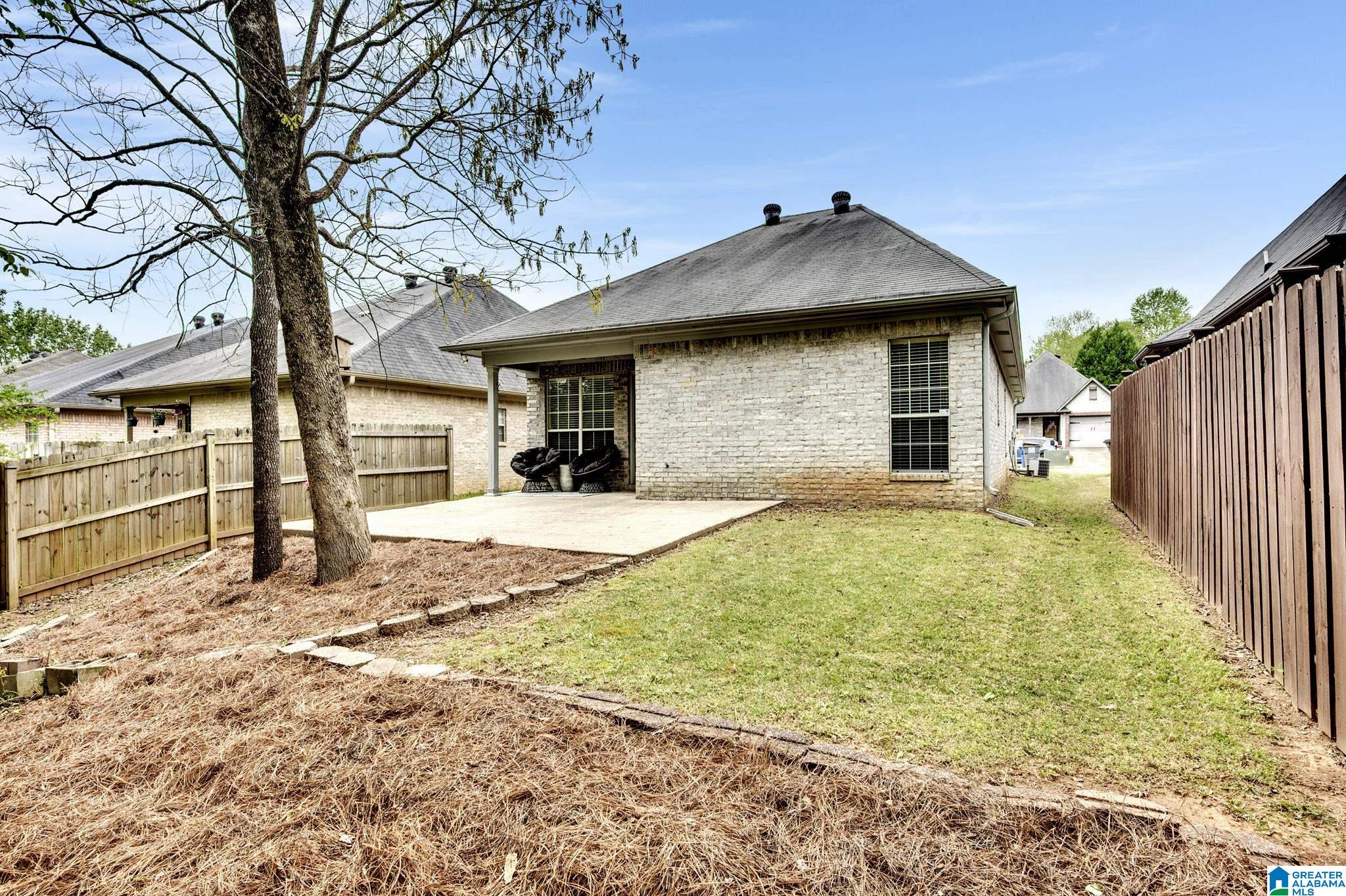 66 Springdale Drive Mount Olive, AL 35117 - Photo 26 of 29