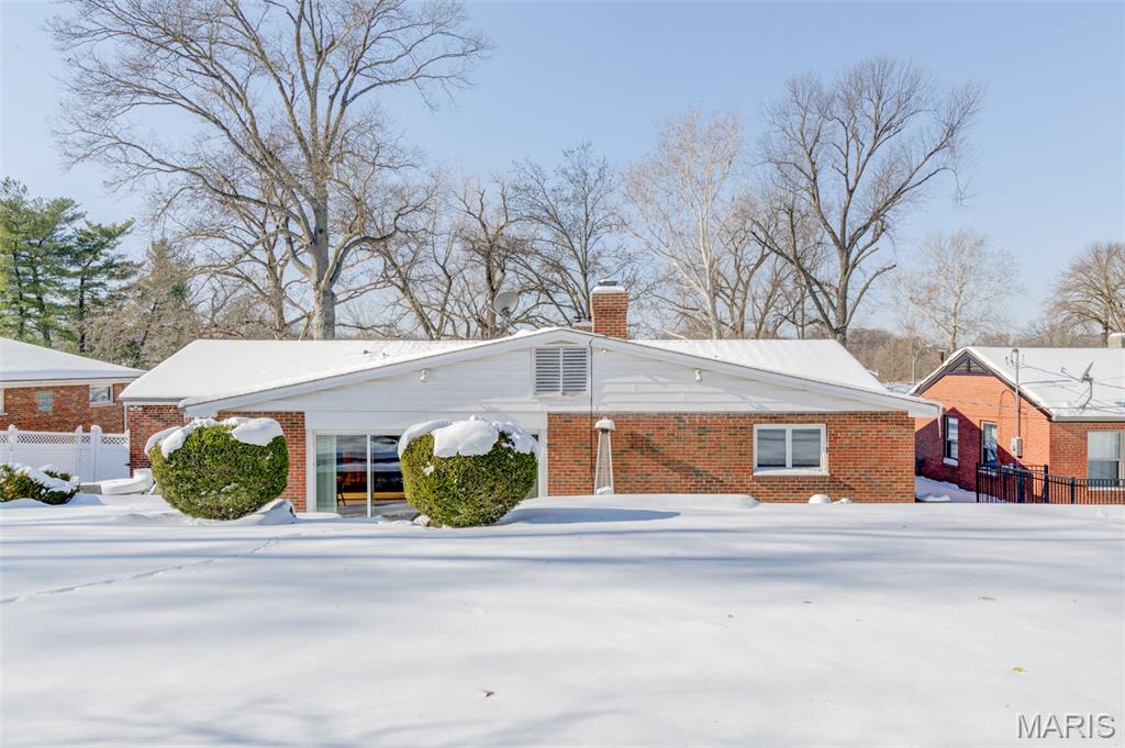 40 Willmore Road St. Louis, MO 63109 - Photo 24 of 26 Gallery Image 24