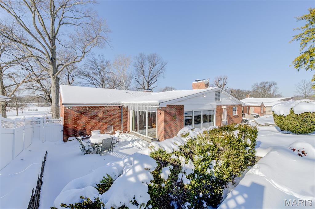 40 Willmore Road St. Louis, MO 63109 - Photo 25 of 26 Gallery Image 25