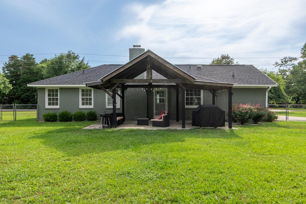 771 Pitts Road Sumter, SC 29154 - Photo 9 of 53 Gallery Image 9