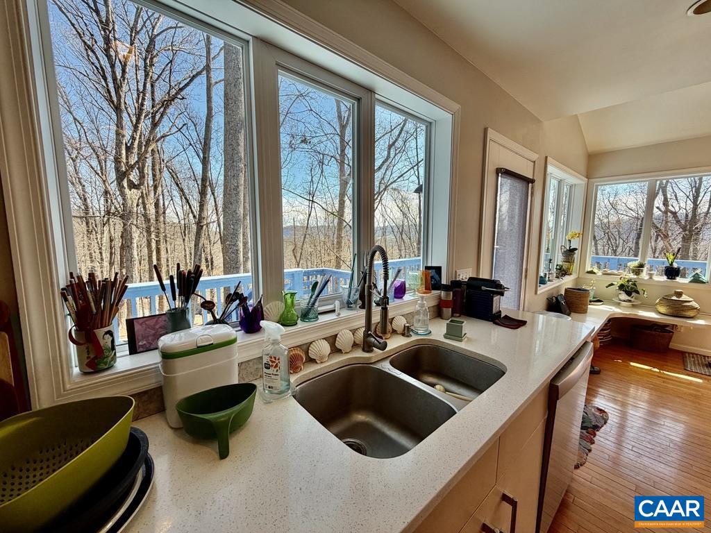 821 Gilliams Mountain Road Charlottesville, VA 22903 - Photo 14 of 40