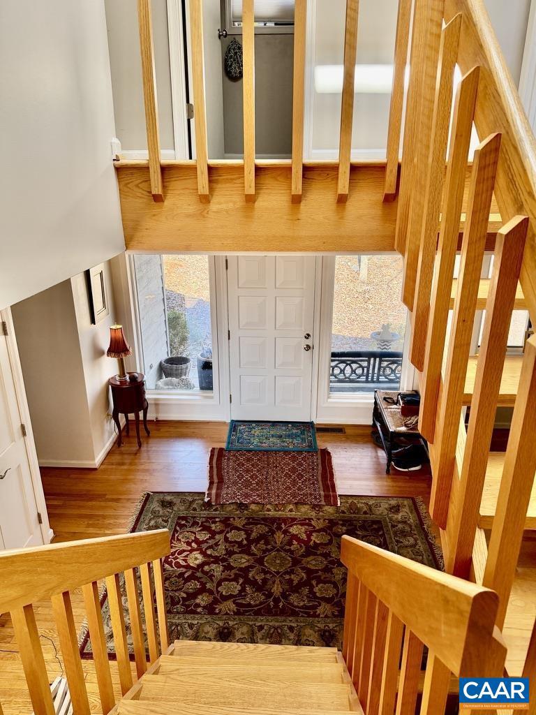 821 Gilliams Mountain Road Charlottesville, VA 22903 - Photo 19 of 40