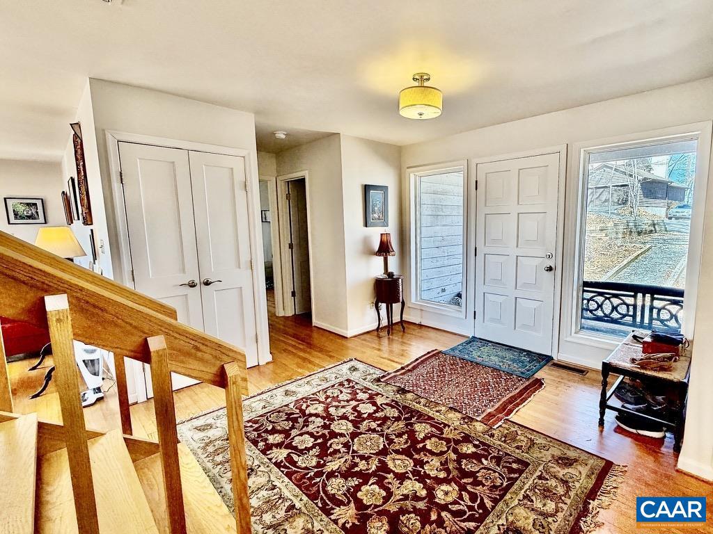 821 Gilliams Mountain Road Charlottesville, VA 22903 - Photo 4 of 40