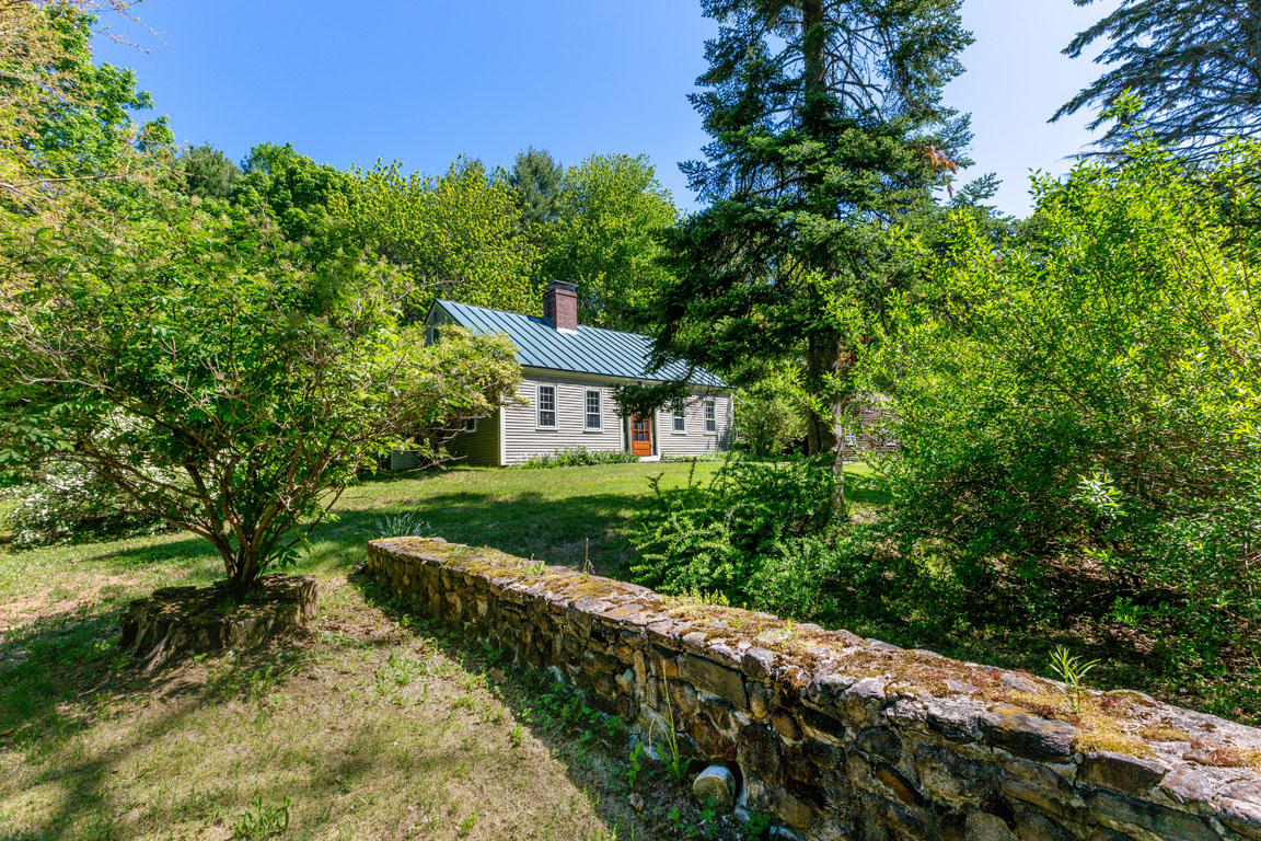 36 Post Road Bowdoin, ME 04287 - Photo 8 of 80 Post_Chapman_08
