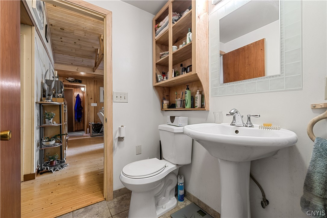 253 Silverstone Road Russia, NY 13438 - Photo 20 of 40