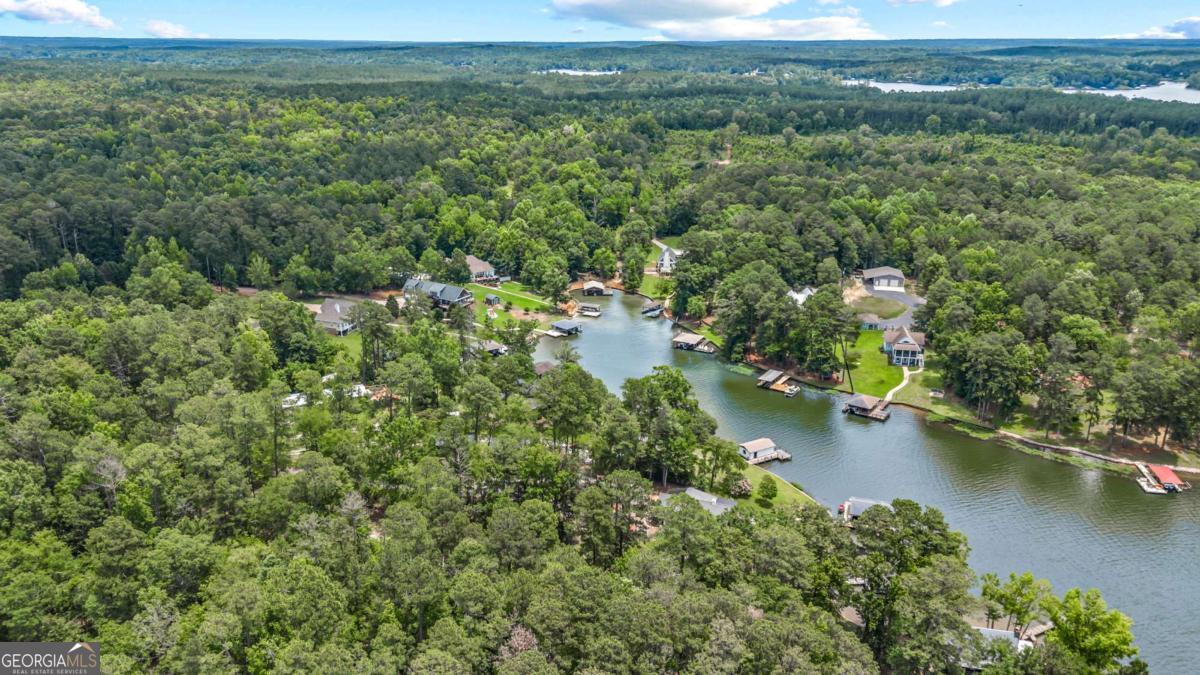 324 Cold Branch Road Eatonton, GA 31024 - Photo 31 of 60