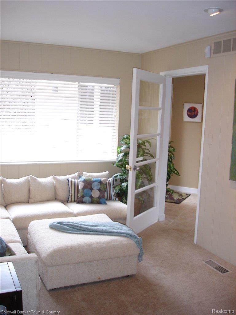 4565 Pickering Road Bloomfield Hills, MI 48301 - Photo 14 of 25 Lib/Study