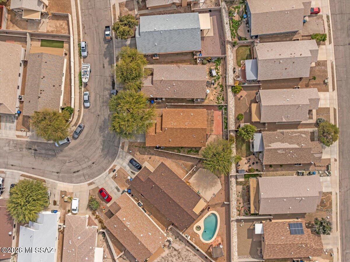 7828 South Lauder Street Tucson, AZ 85747 - Photo 41 of 46