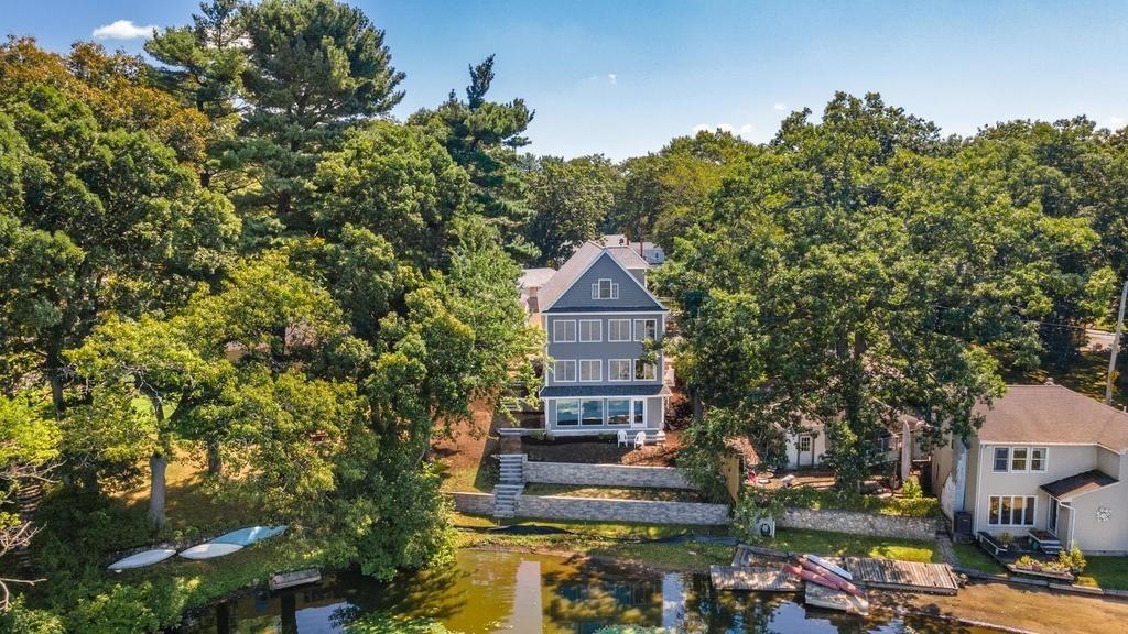 27 Burroughs Road North Reading, MA 01864 - Photo 29 of 36 Gallery Image 29