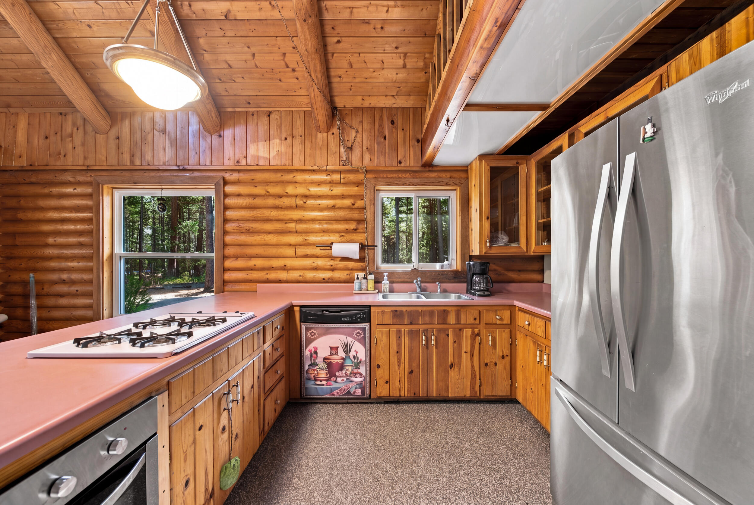 29627 Oak Run To Fern Road Oak Run, CA 96069 - Photo 10 of 32 Interior-08