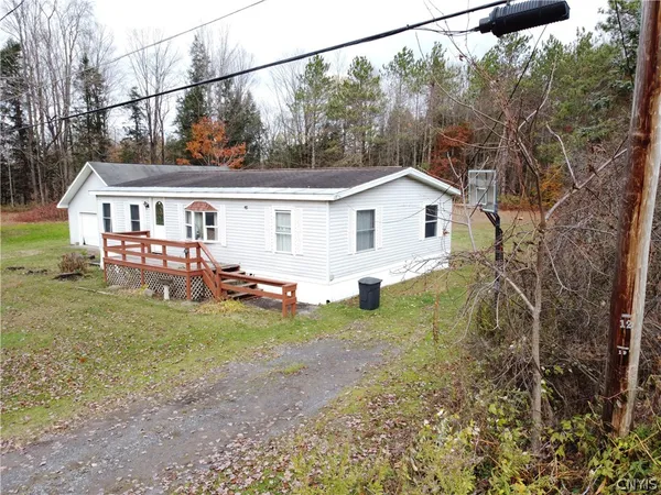$169,900 | 7923 Middle Road, Floyd, NY 13440