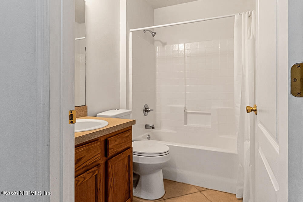 2387 Rusty Lakes Lane Jacksonville, FL 32221 - Photo 29 of 50 Bathroom Down Stairs