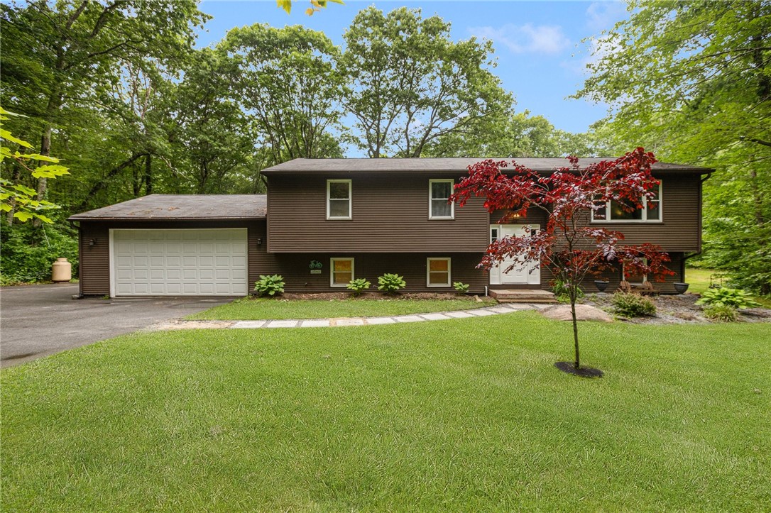 111 Bramble Bush Road Coventry, RI 02816 - Photo 1 of 17