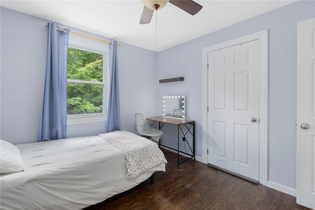 111 Bramble Bush Road Coventry, RI 02816 - Photo 14 of 17