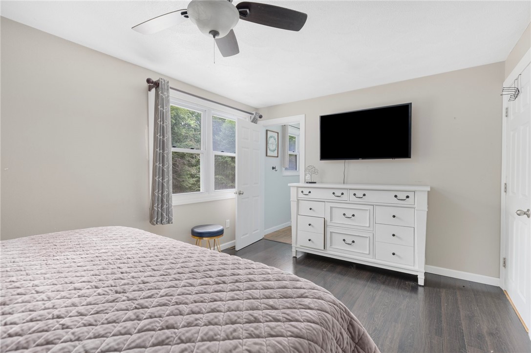 111 Bramble Bush Road Coventry, RI 02816 - Photo 16 of 17