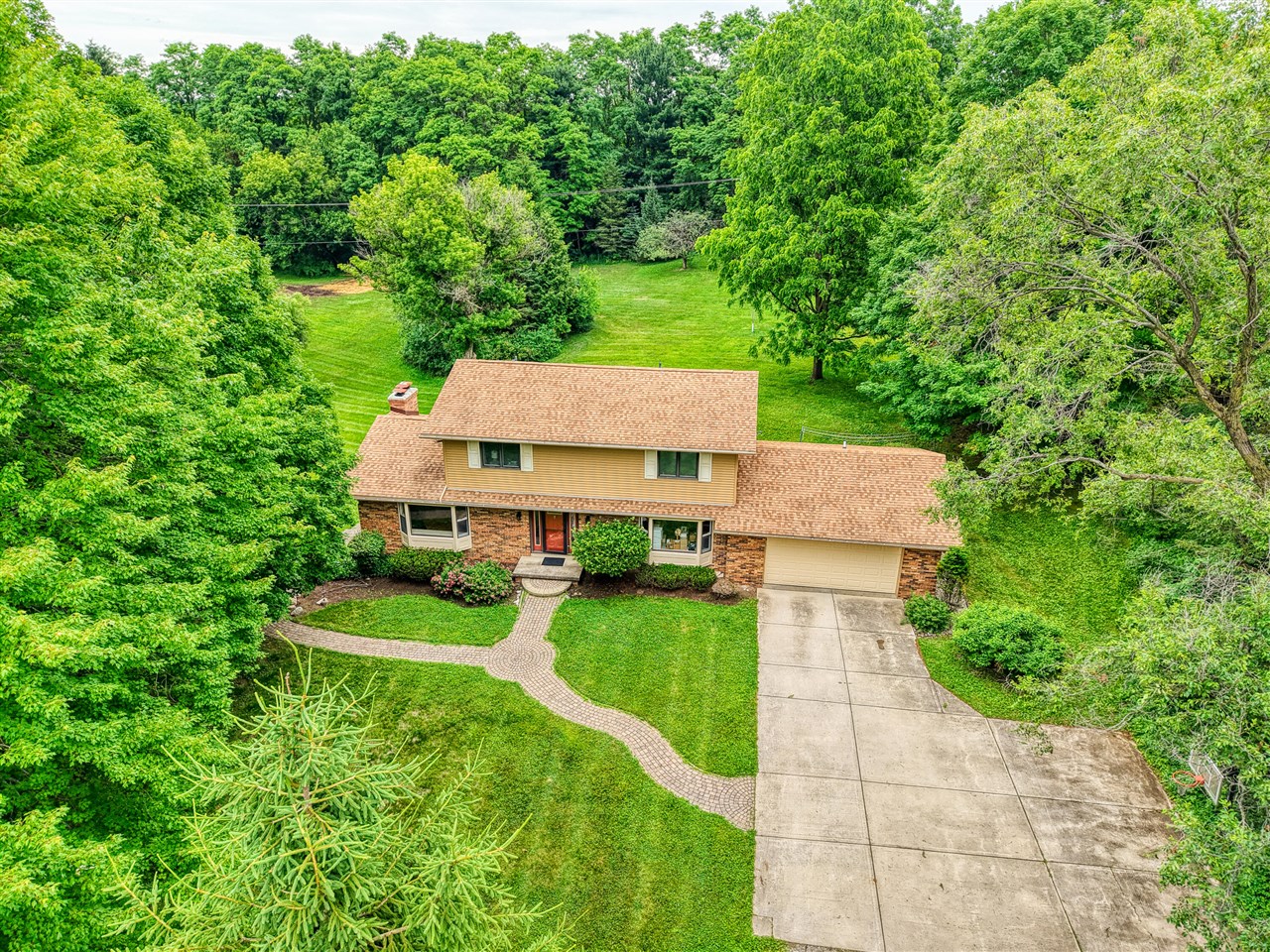 6200 Scully Road Dexter, MI 48130 - Photo 9 of 48
