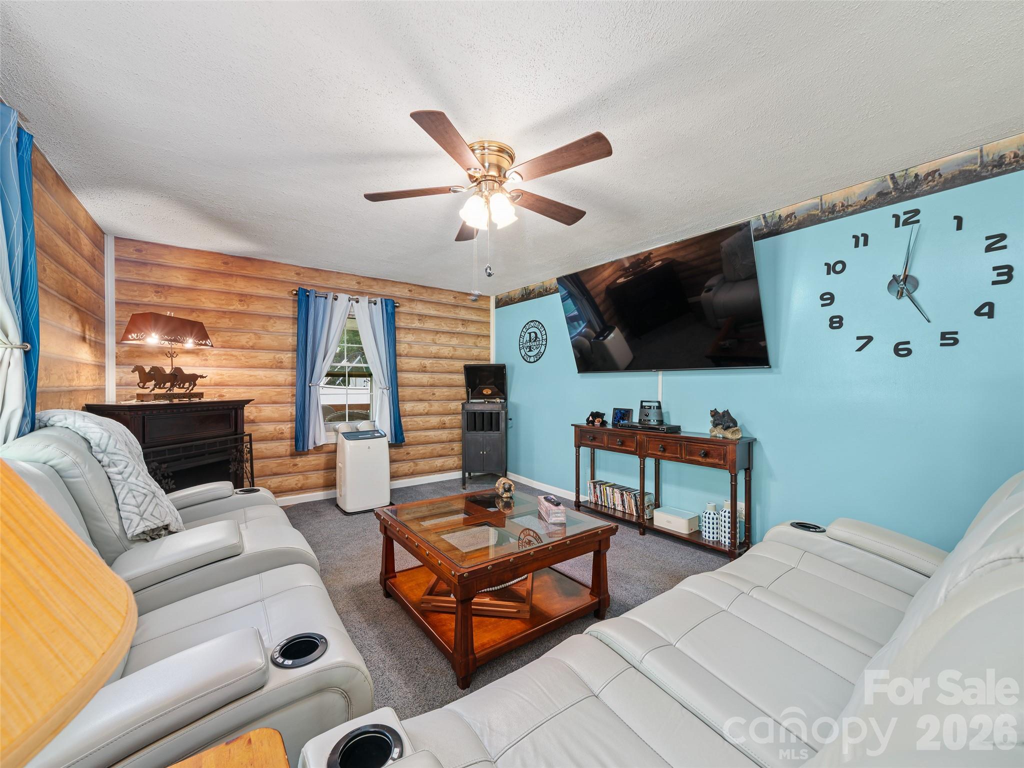 232 Langford Branch Road Burnsville, NC 28714 - Photo 5 of 27