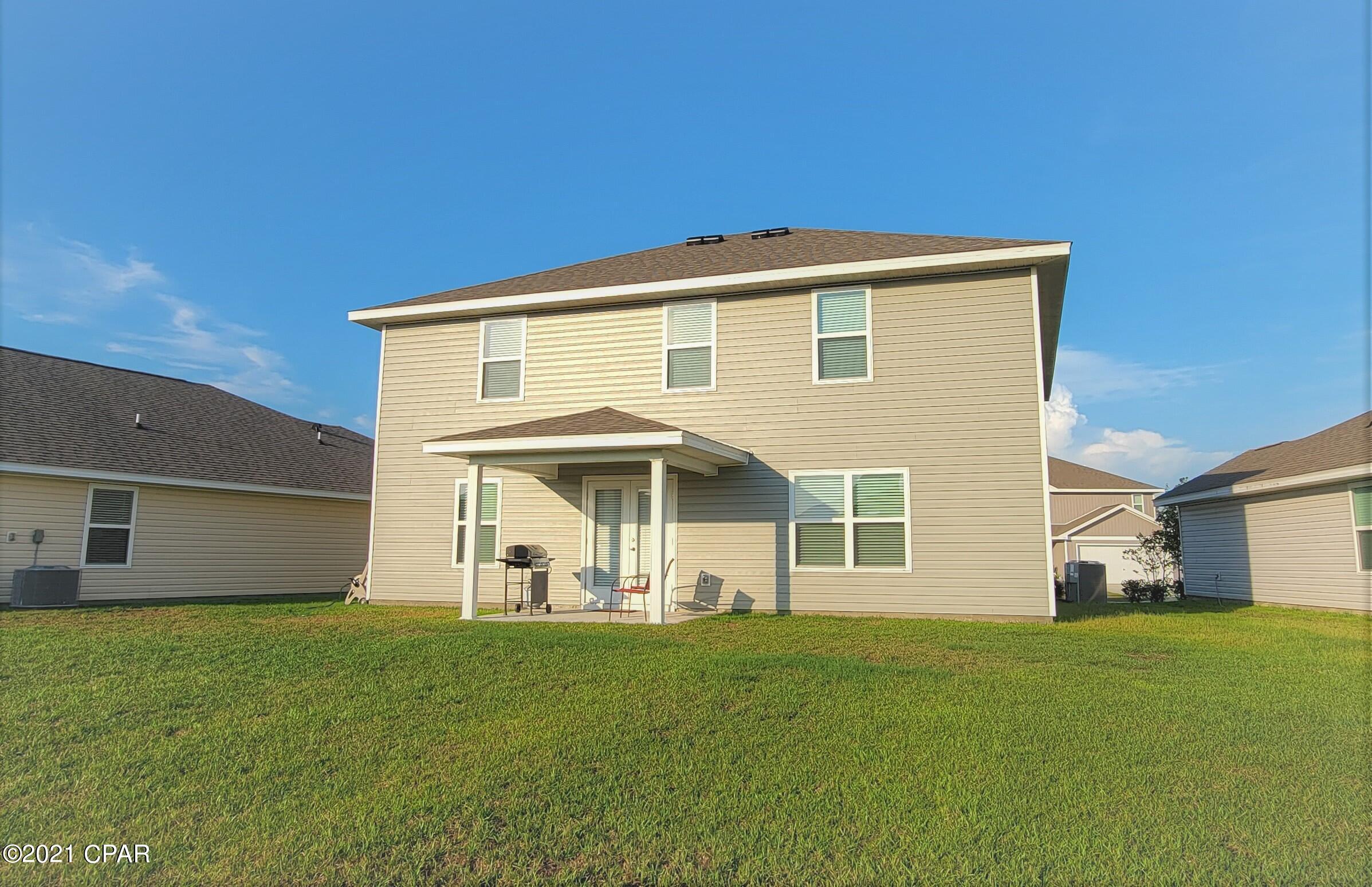 204 Red Bay Road Callaway, FL 32404 - Photo 21 of 27