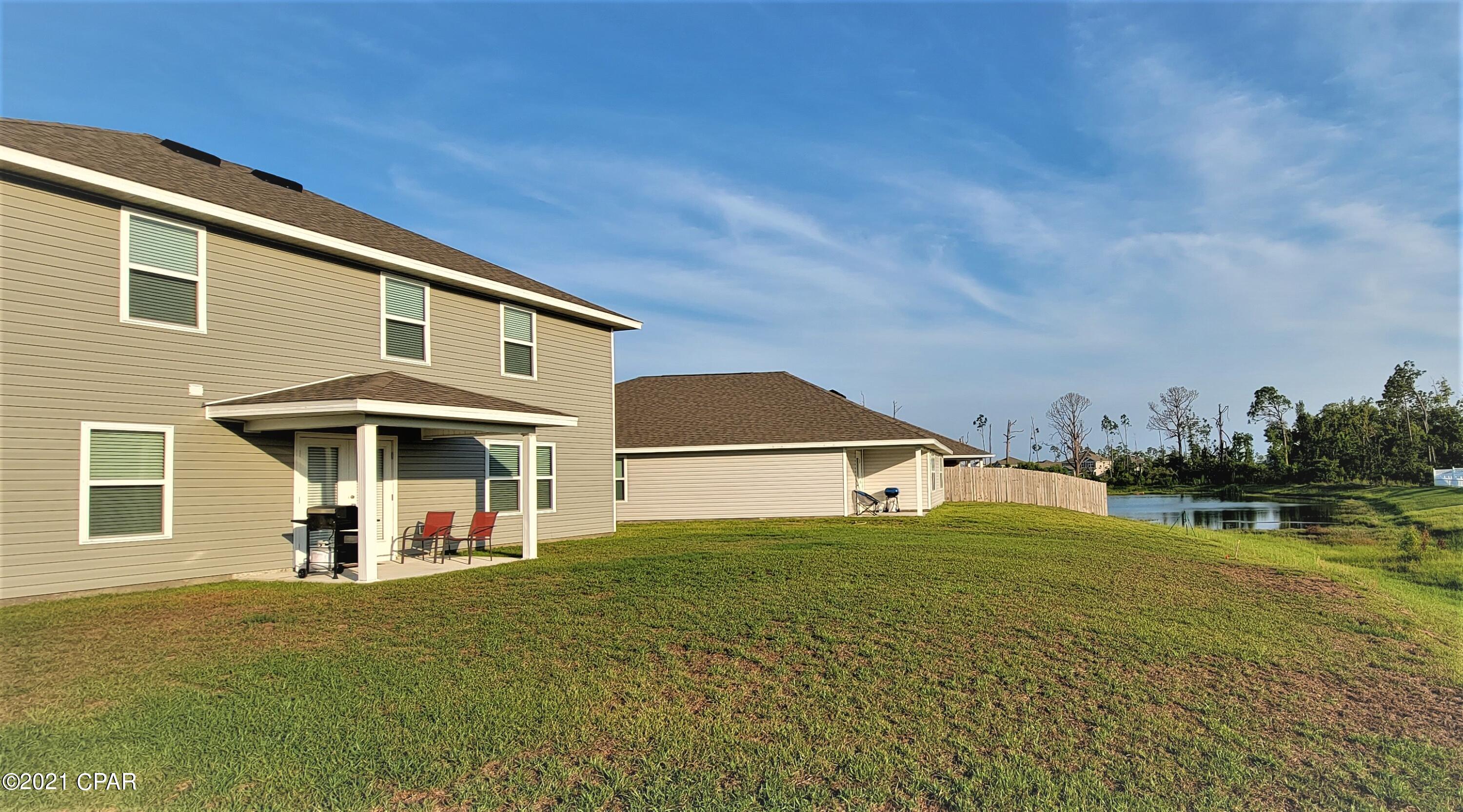 204 Red Bay Road Callaway, FL 32404 - Photo 22 of 27