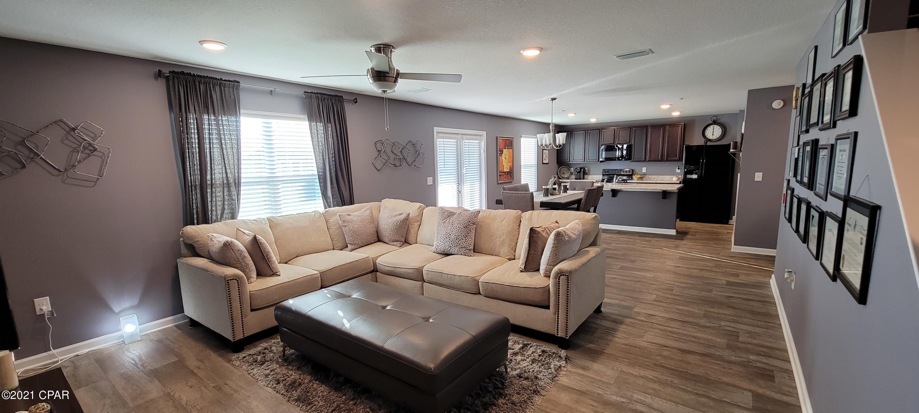 204 Red Bay Road Callaway, FL 32404 - Photo 8 of 27