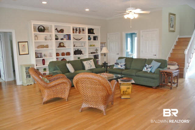 30888 River Road Orange Beach, AL 36561 - Photo 5 of 29 Living Area