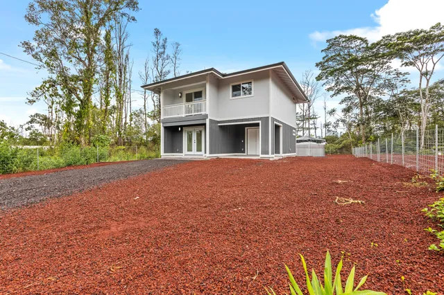 $349,000 | 16-1961 Aloha Court, Pahoa, HI 96778