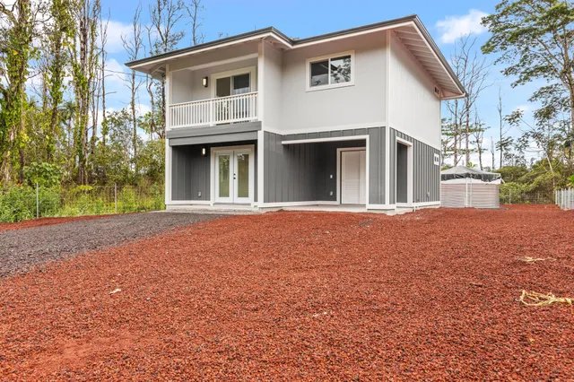 $349,000 | 16-1961 Aloha Court, Pahoa, HI 96778