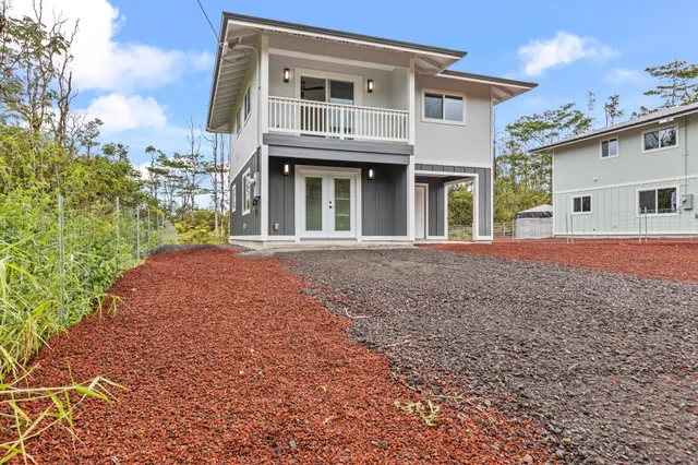 $349,000 | 16-1961 Aloha Court, Pahoa, HI 96778