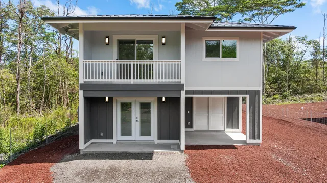 $349,000 | 16-1961 Aloha Court, Pahoa, HI 96778