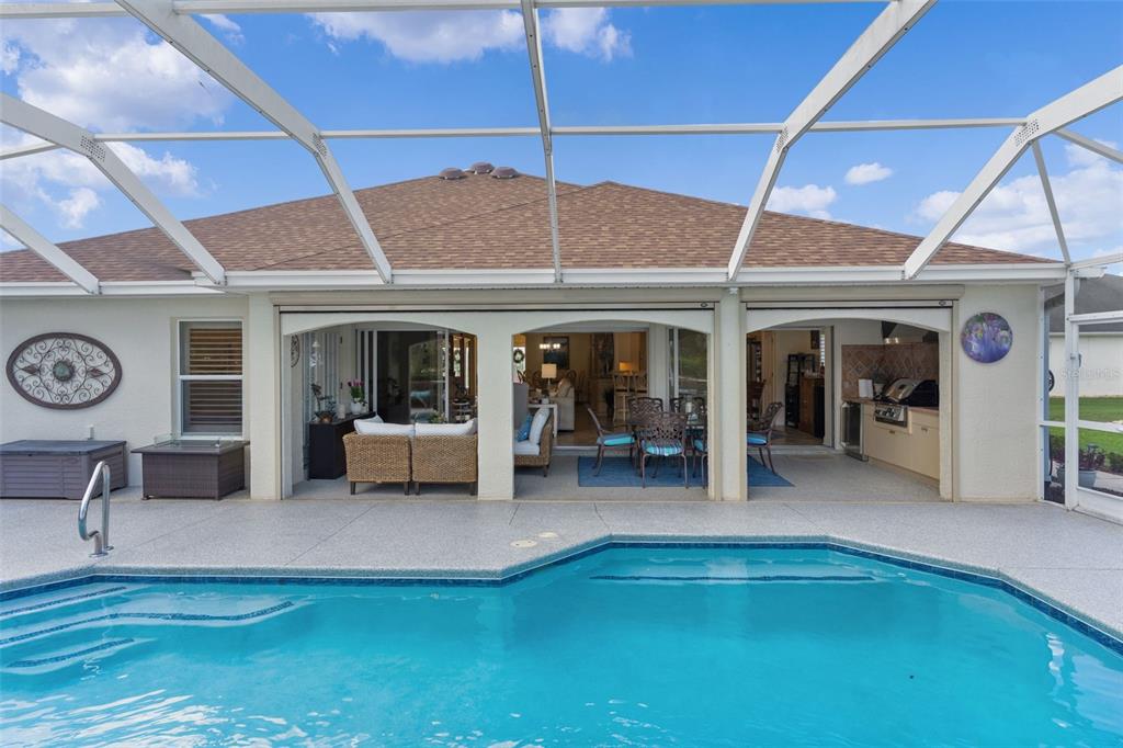 923 Moses Loop The Villages, FL 32162 - Photo 56 of 75