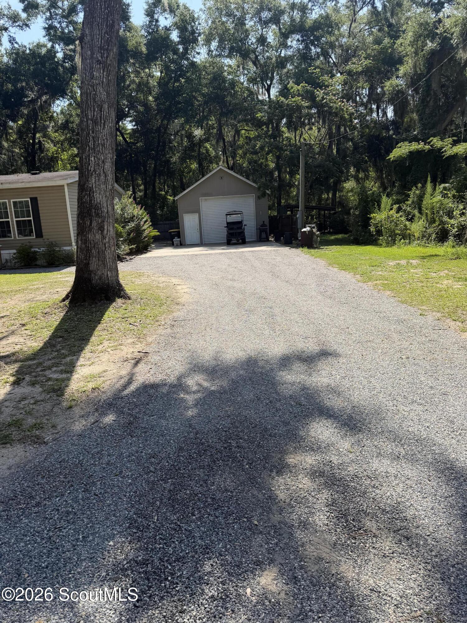 1214 Azalea Road Northeast Townsend, GA 31331 - Photo 6 of 24 Brooks 7