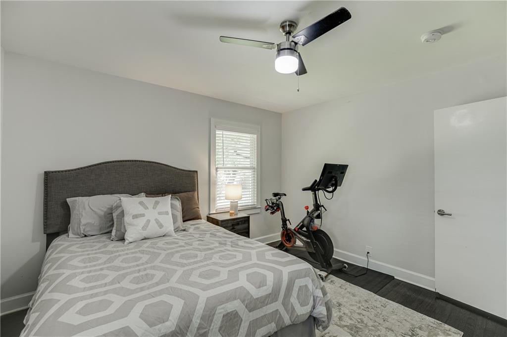 1858 Longdale Drive Decatur, GA 30032 - Photo 21 of 39