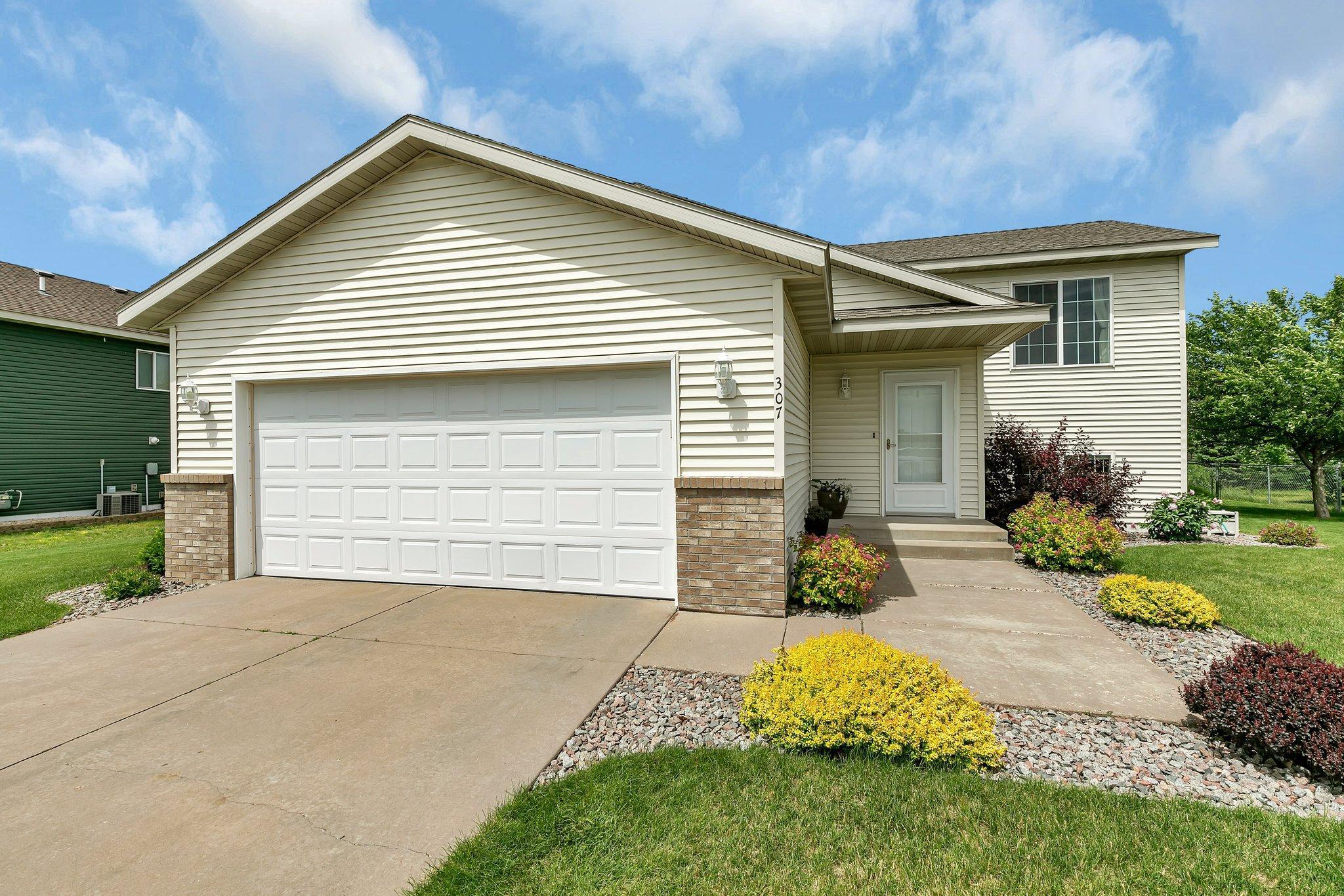 307 5th Street Southwest Rice, MN 56367 - Photo 1 of 27