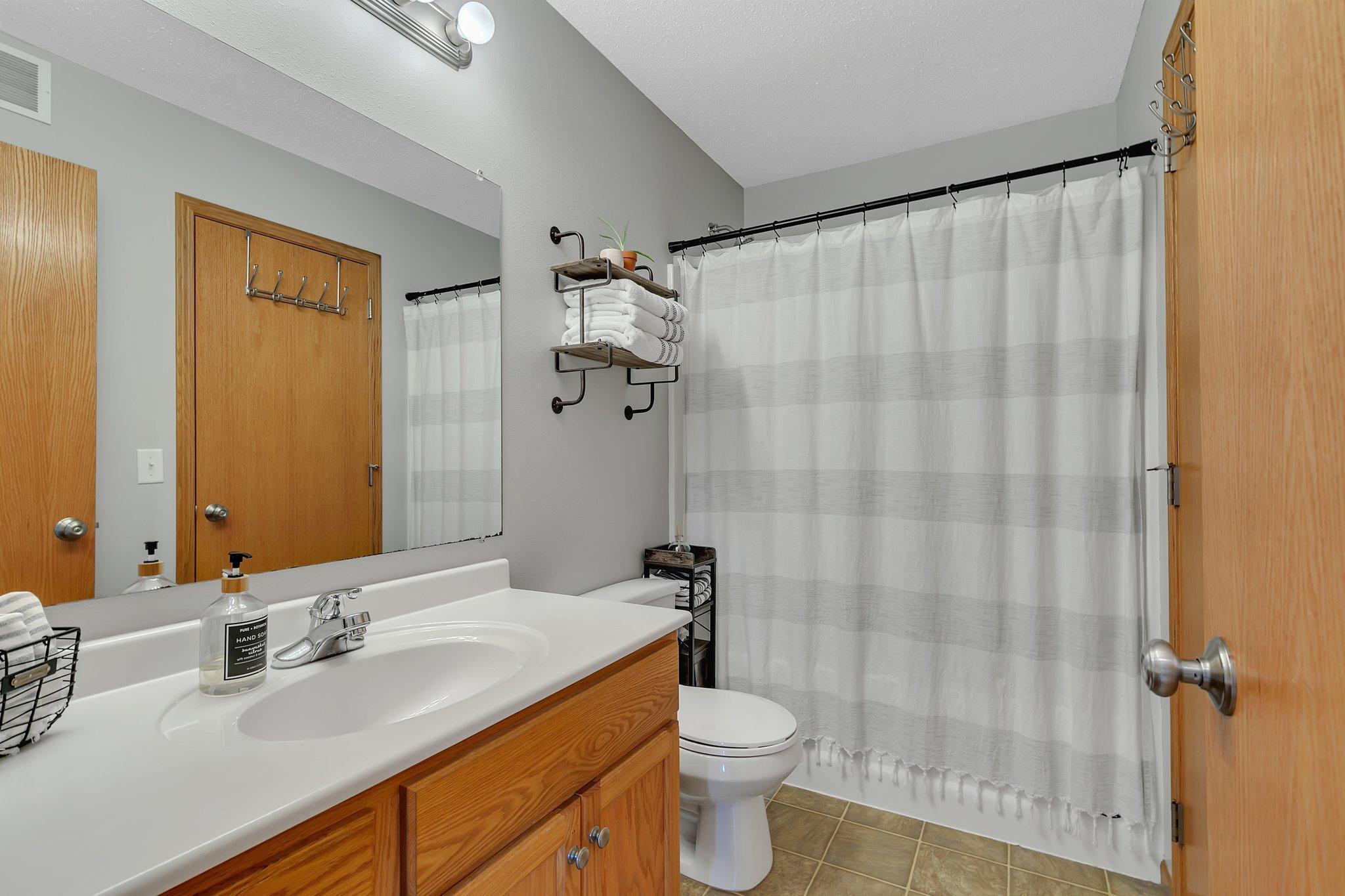 307 5th Street Southwest Rice, MN 56367 - Photo 12 of 27