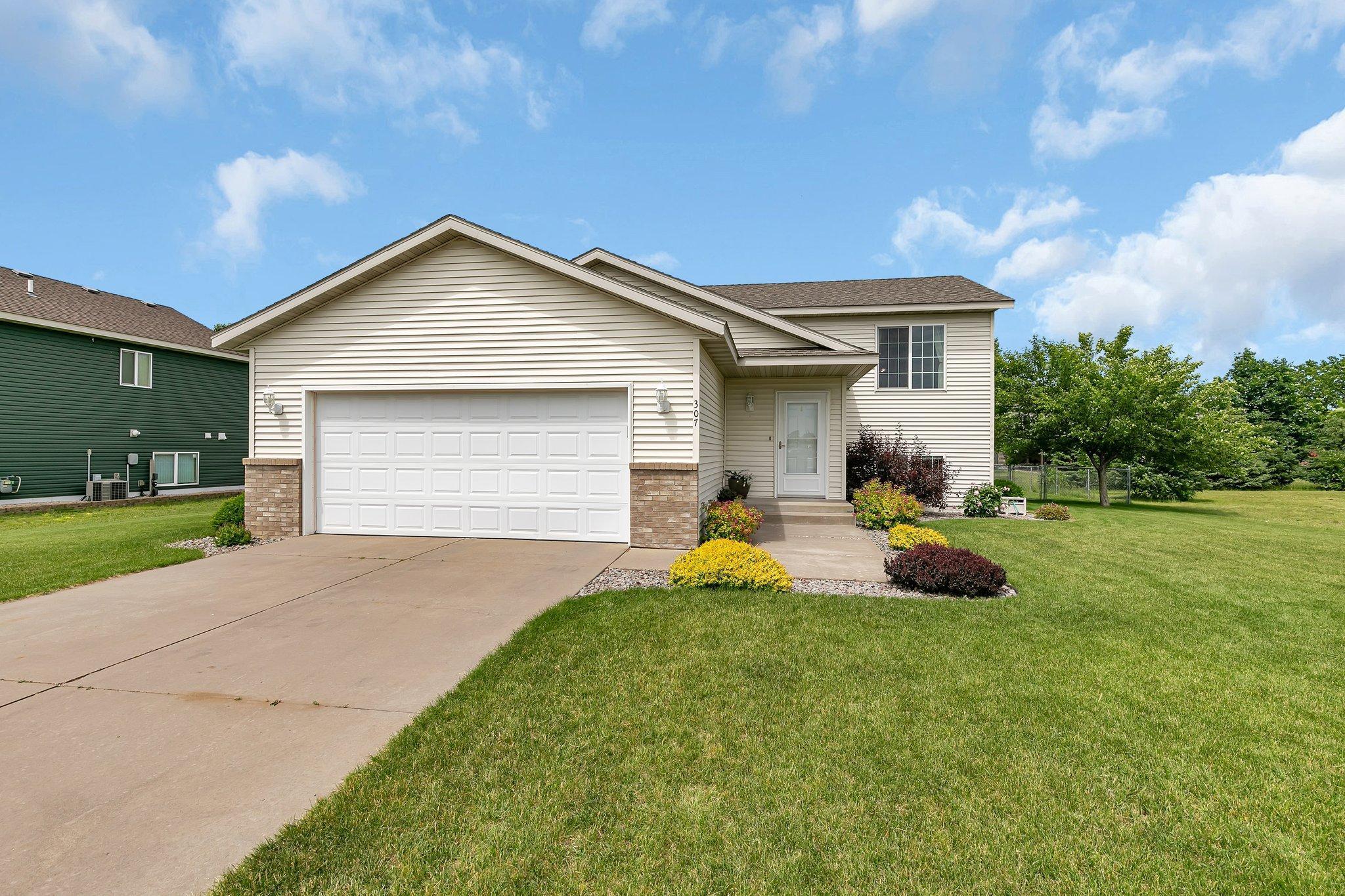 307 5th Street Southwest Rice, MN 56367 - Photo 2 of 27