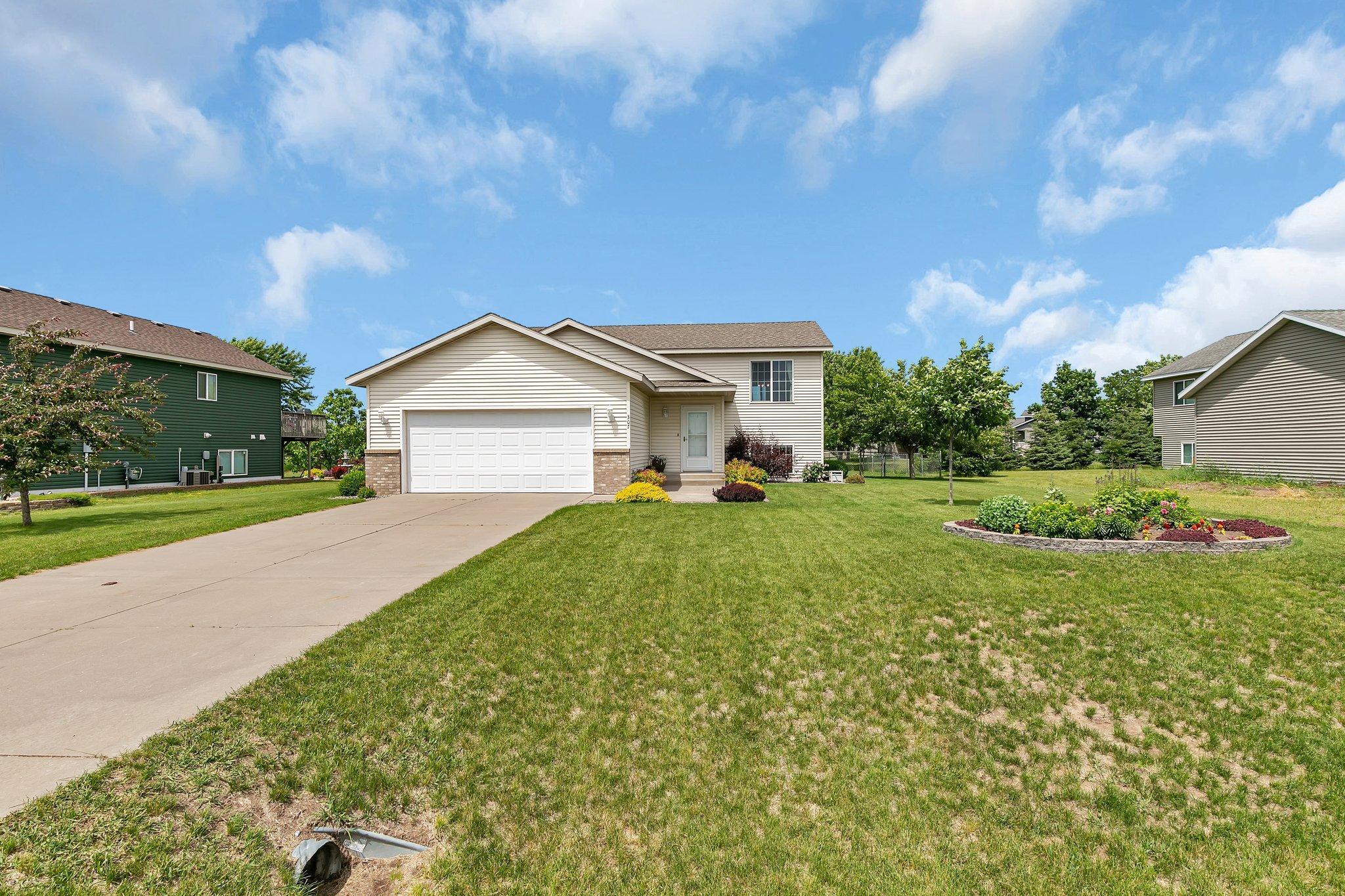 307 5th Street Southwest Rice, MN 56367 - Photo 24 of 27