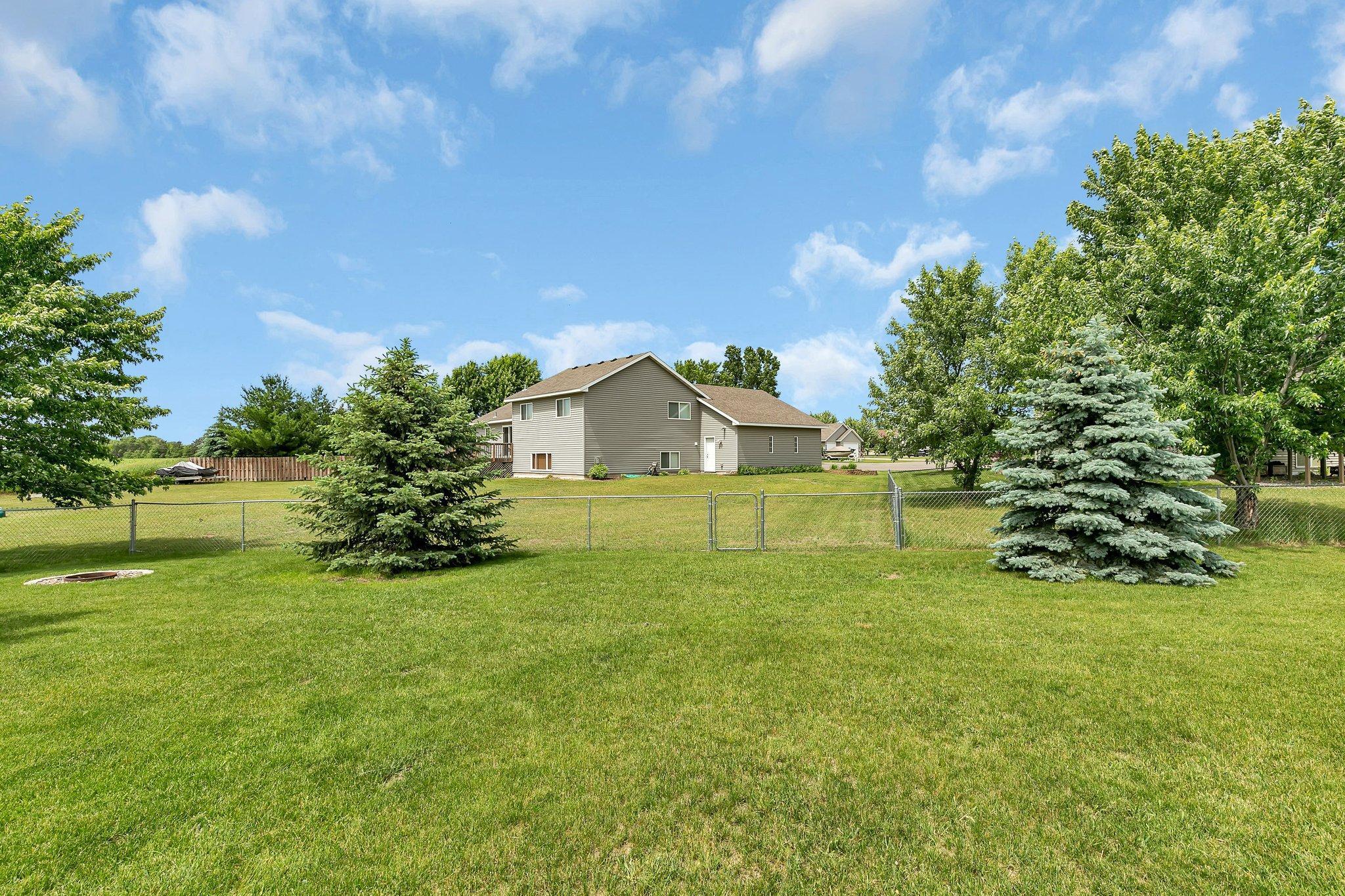 307 5th Street Southwest Rice, MN 56367 - Photo 25 of 27