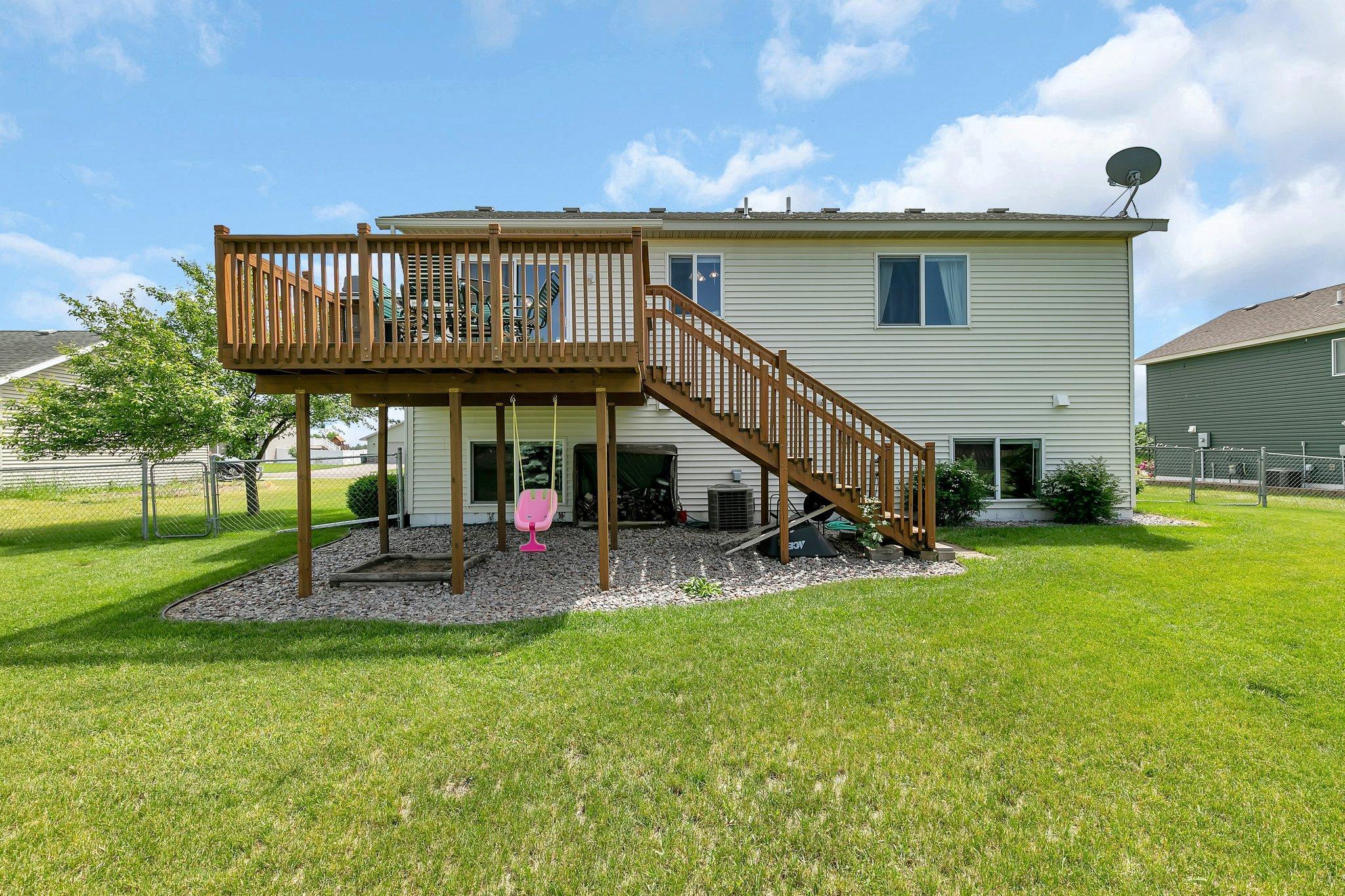 307 5th Street Southwest Rice, MN 56367 - Photo 26 of 27