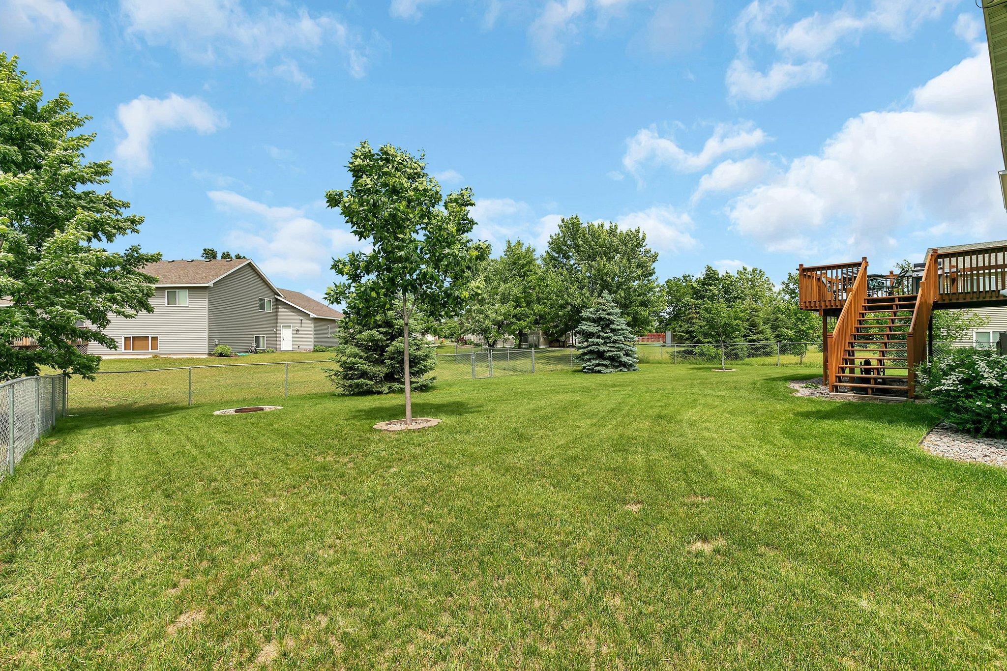 307 5th Street Southwest Rice, MN 56367 - Photo 27 of 27