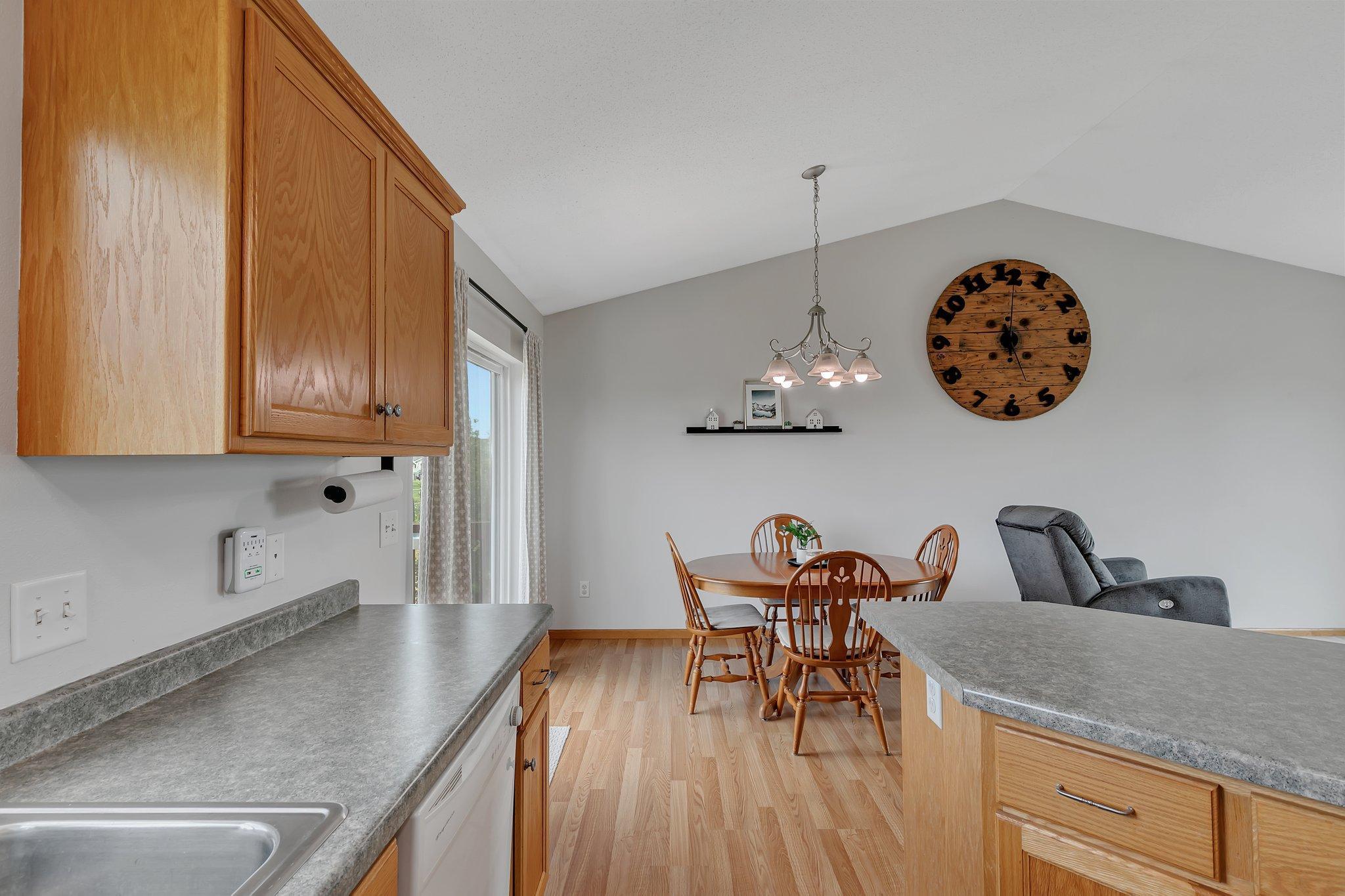 307 5th Street Southwest Rice, MN 56367 - Photo 8 of 27