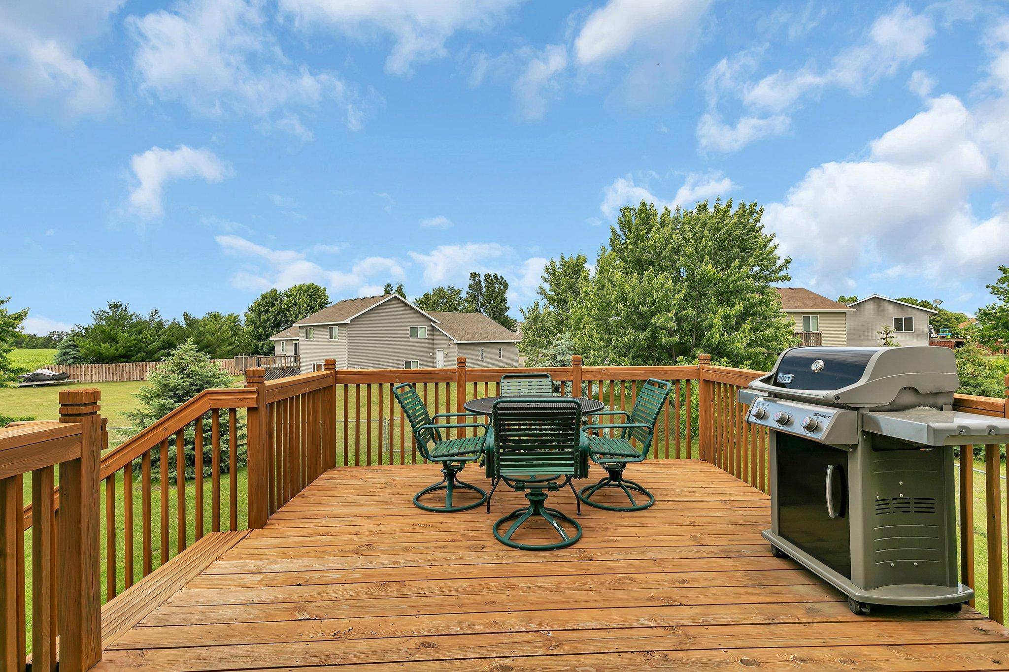 307 5th Street Southwest Rice, MN 56367 - Photo 10 of 27