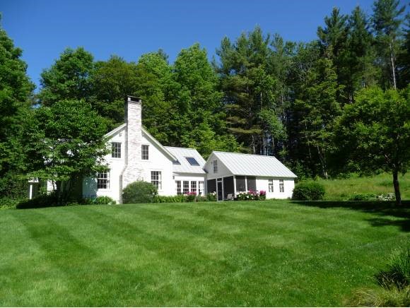 6 Cody Road Landgrove, VT 05148 - Photo 1 of 1