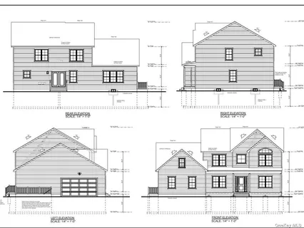 $899,000 | New Constr Pleasant Avenue, Centereach, NY 11720