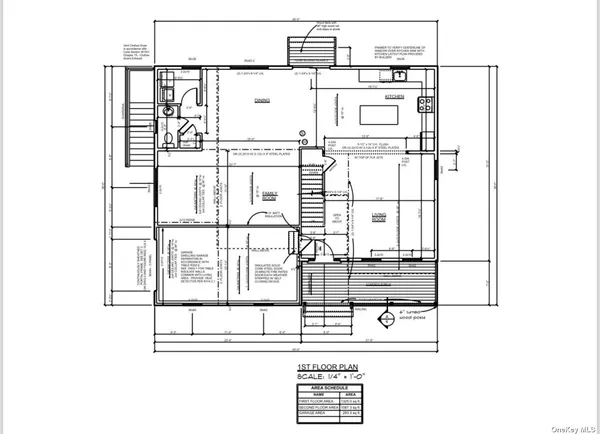 $899,000 | New Constr Pleasant Avenue, Centereach, NY 11720