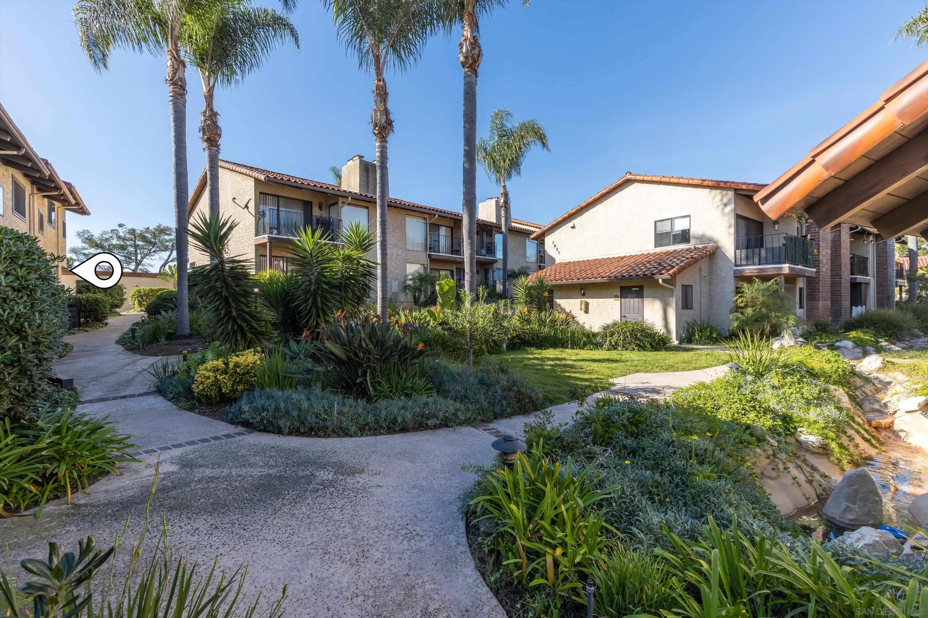 1913 Alga Road, Unit A Carlsbad, CA 92009 - Photo 40 of 44
