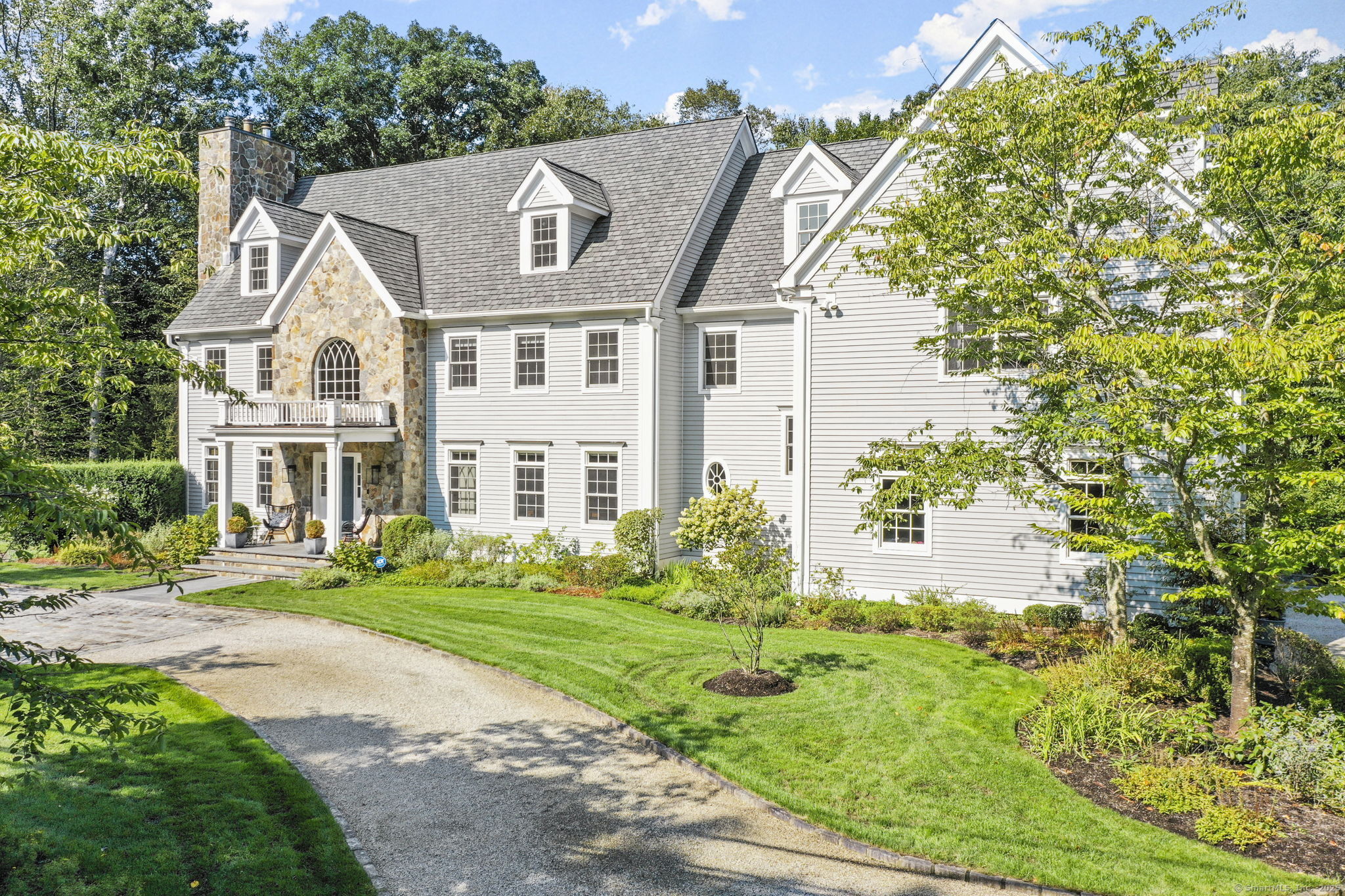 247 Sawmill Road Stamford, CT 06903 - Photo 1 of 1