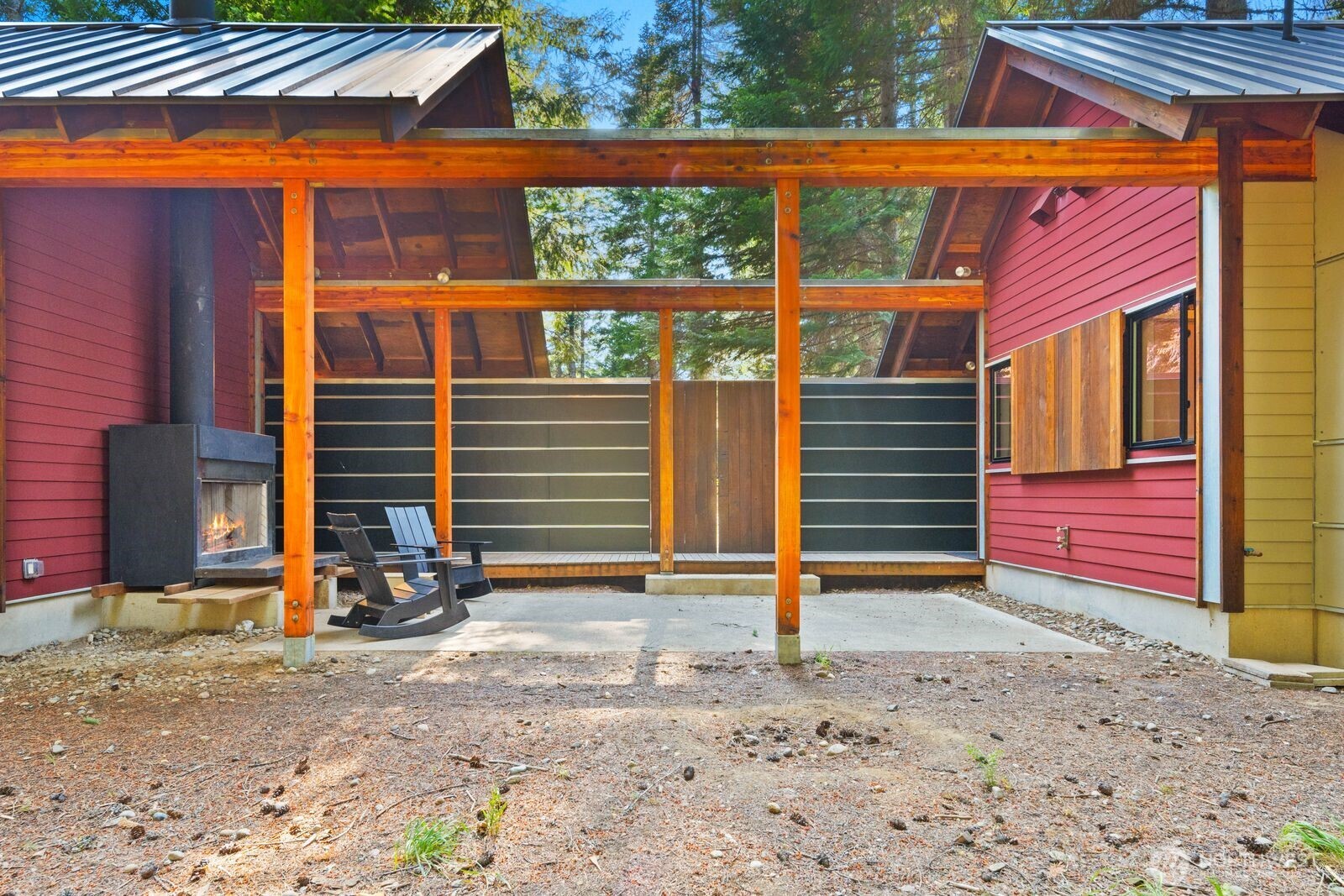 361 Stone Ridge Drive Cle Elum, WA 98922 - Photo 35 of 40 Gallery Image 35