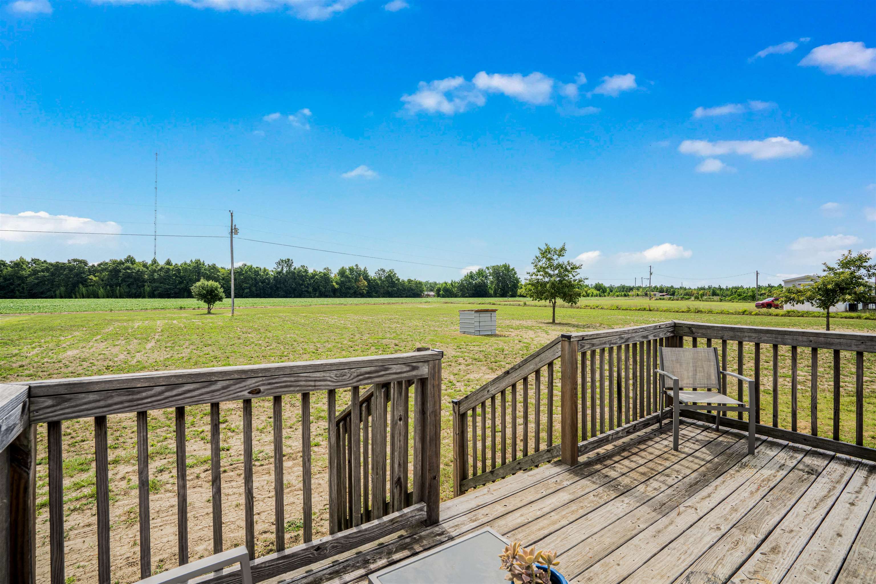 3010 Bert Hanna Road Hemingway, SC 29554 - Photo 4 of 41