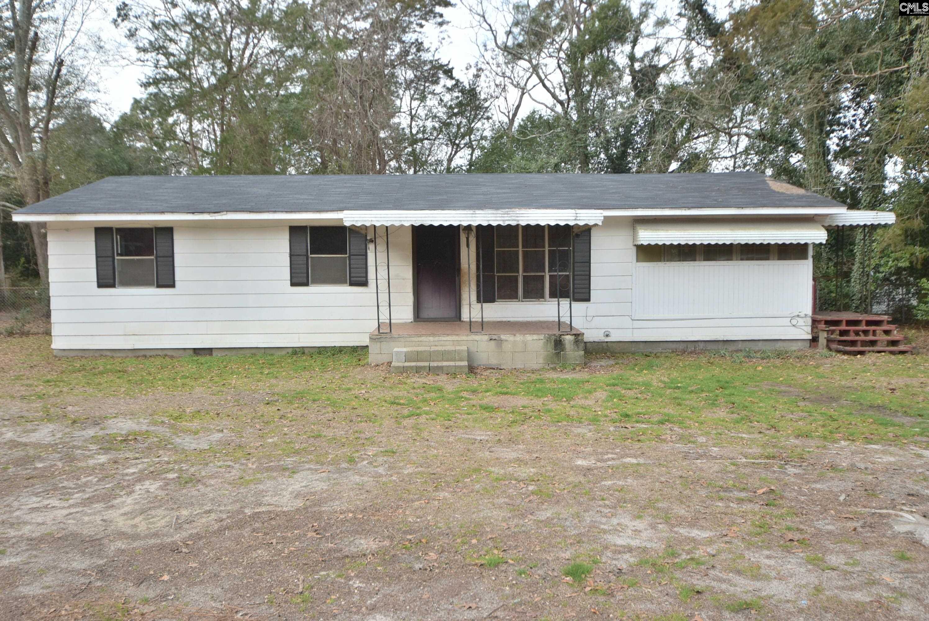 252 Sharon Church Road Gaston, SC 29053 - Photo 1 of 17